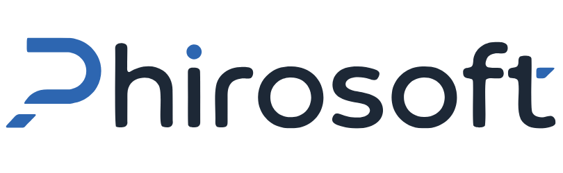 株式会社Phirosoft